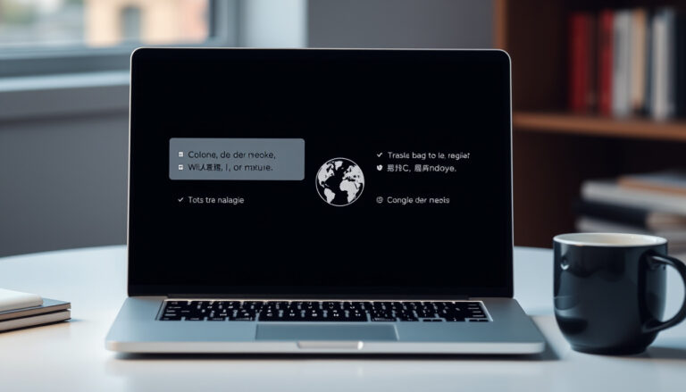Traducto: cómo elegir el mejor traductor online gratuito