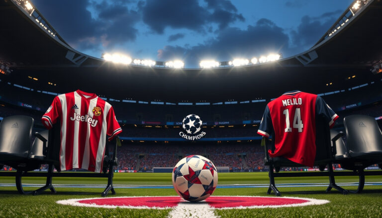 Alineaciones de Olympiacos contra Real Madrid: onces de Champions
