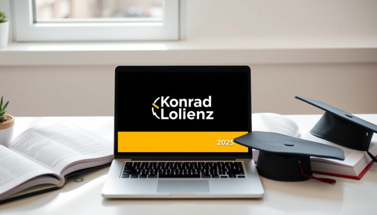 Aula Virtual Konrad Lorenz: Acceso, costos y guía 2025