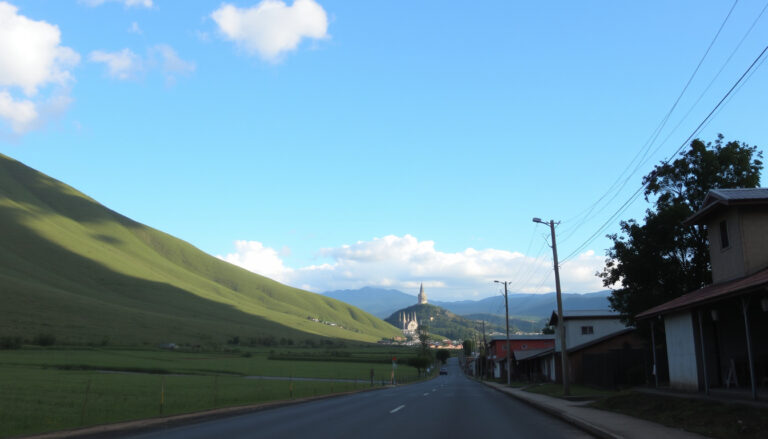 Código Postal de Zipaquirá: Guía Completa (Urbano y Rural)