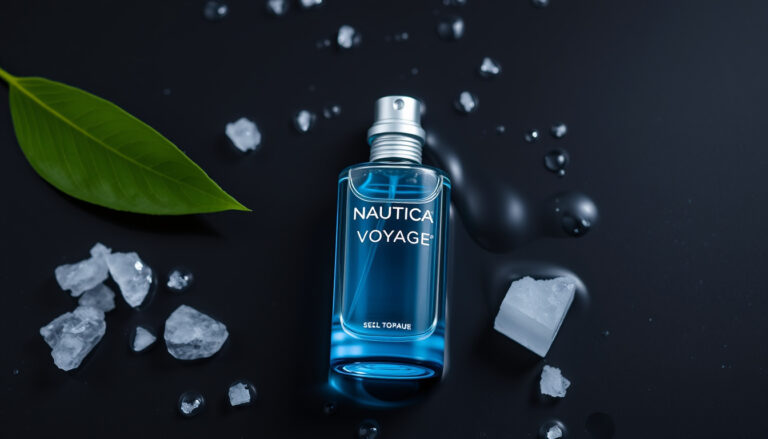 Nautica Voyage: ¿Cómo huele, cuánto dura y por qué es tan barato