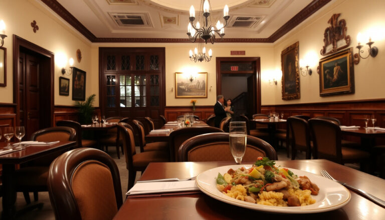 Norma Restaurante: Menú, Precios y Reseñas en Cartagena