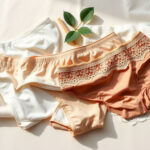 Ropa interior mujer: guía de salud, materiales y preferencias