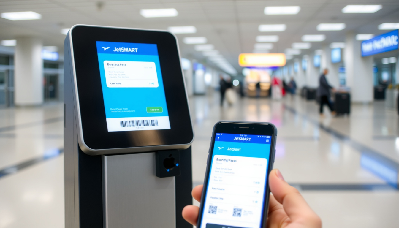Check-in JetSMART: cómo obtener tu pase de abordar - Colombia Análisis