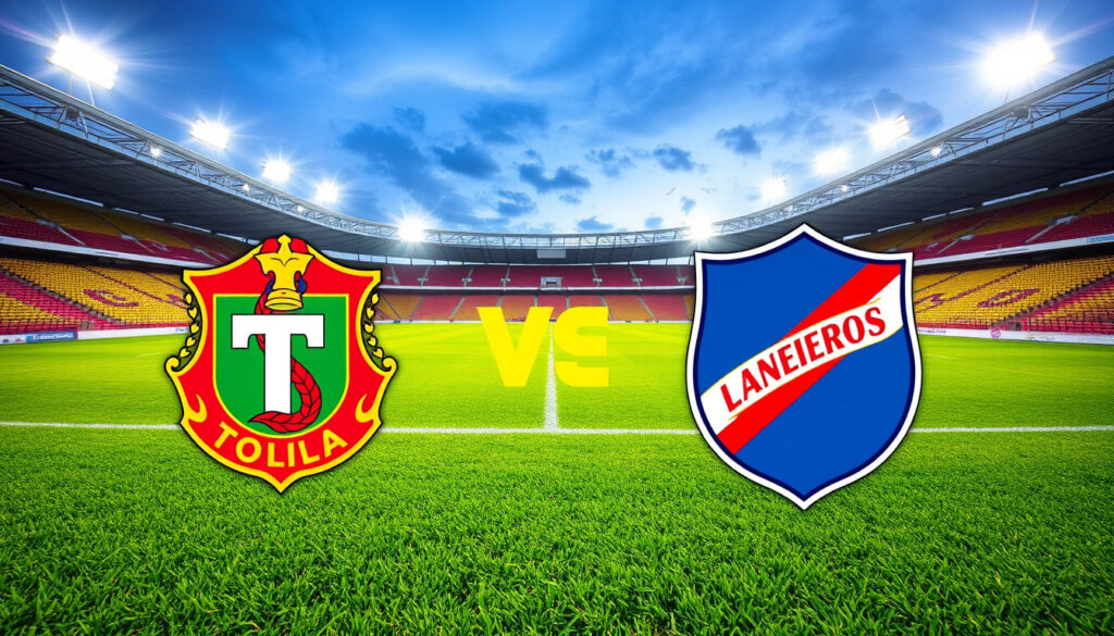 Tolima vs Llaneros: historial, pronóstico y cómo ver en vivo
